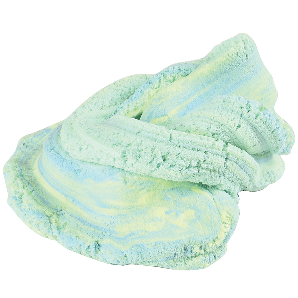 Ice Cream Cloud Putty Toy 12 Per Display