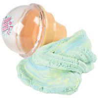 Ice Cream Cloud Putty Toy 12 Per Display