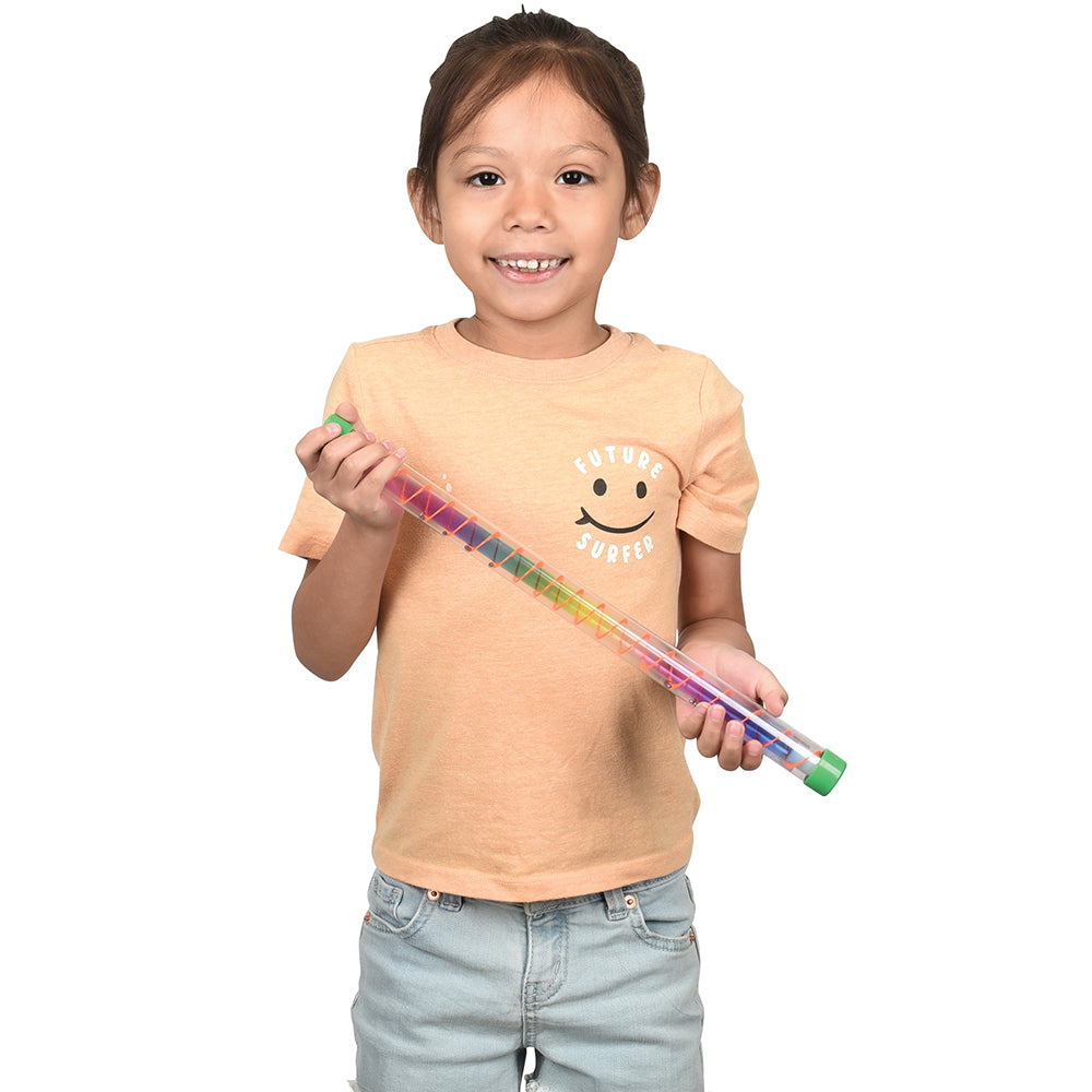 Gravity Magic Groan Tubes Toy 32 Per Display