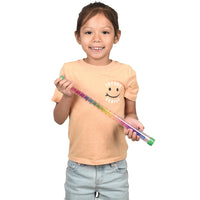 Gravity Magic Groan Tubes Toy 32 Per Display