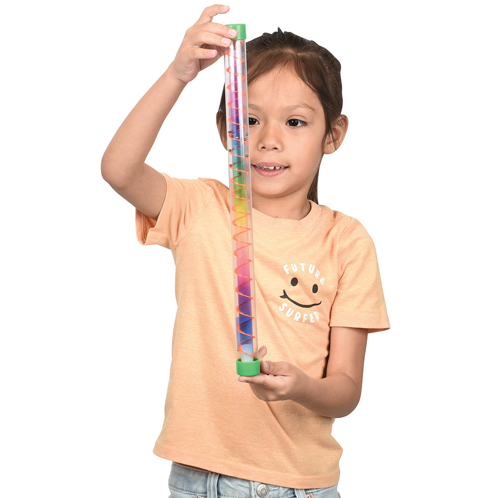 Gravity Magic Groan Tubes Toy 32 Per Display