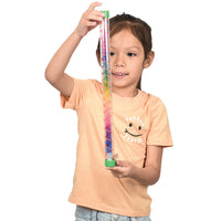 Gravity Magic Groan Tubes Toy 32 Per Display