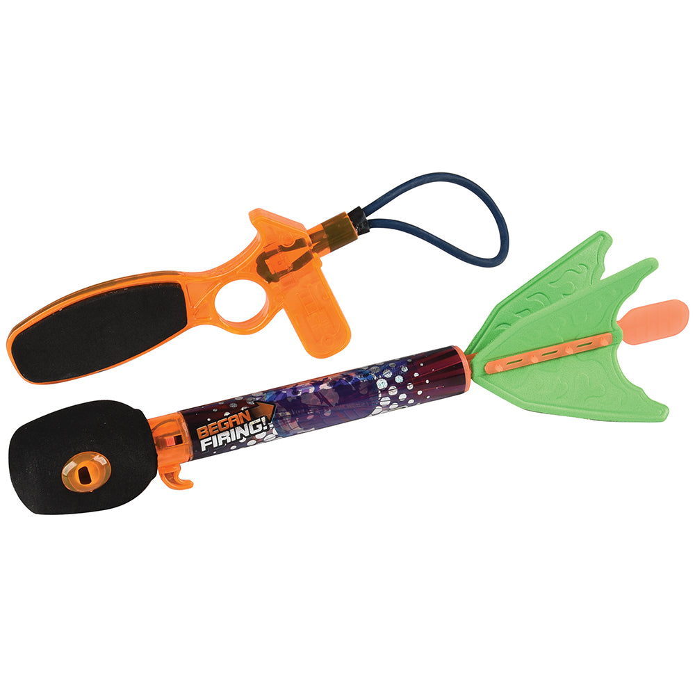 Sky Missile Toys 6 Pkgs