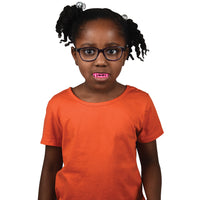 Neon Teeth Party Favor (144 pieces)