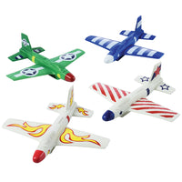 Daredevil Gliders Toys 24 Per Display