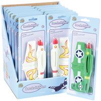 Daredevil Gliders Toys 24 Per Display