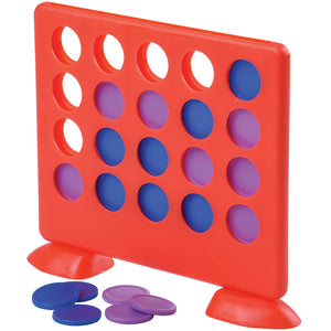 Four In A Row Game - 12 Per Box
