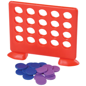 Four In A Row Game - 12 Per Box