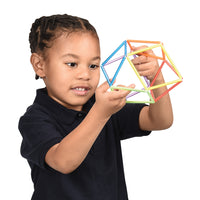 Geo-Morph Twist Fidget Toy Toy 24 Per Display