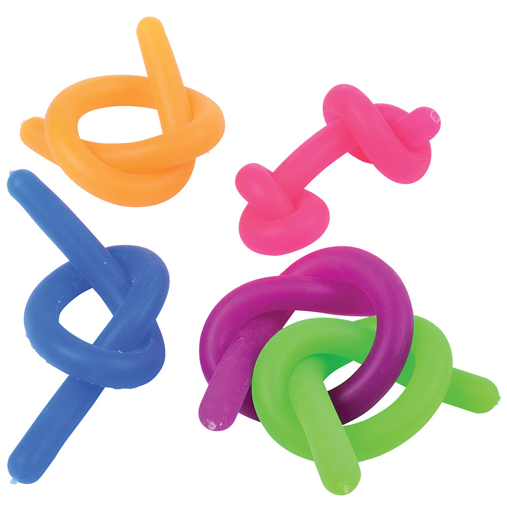 Incredible Noodles Toy 24 Per Bag