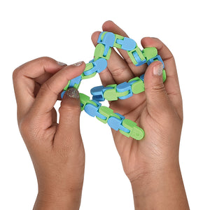 Fidget Links Toy 24 Per Pkg