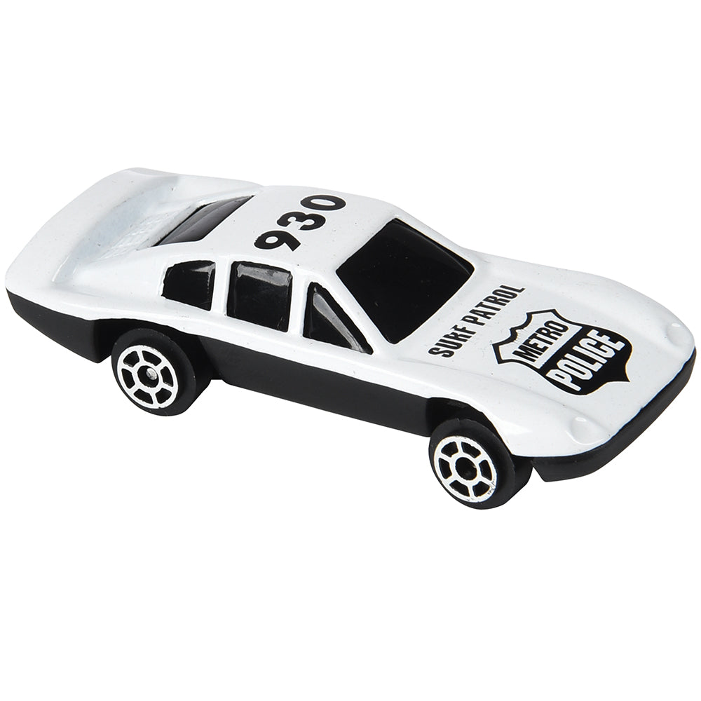 Stock Cars Toy (One Dozen)