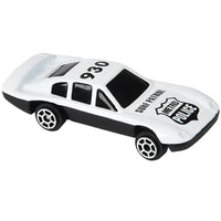 Stock Cars Toy (One Dozen)