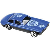 Stock Cars Toy (One Dozen)