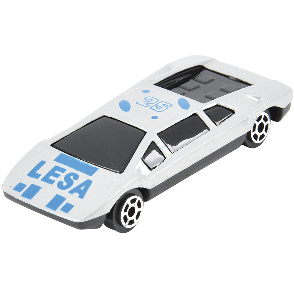 Stock Cars Toy (One Dozen)