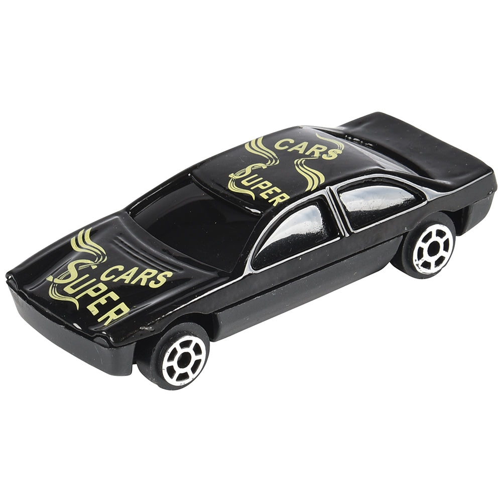 Stock Cars Toy (One Dozen)