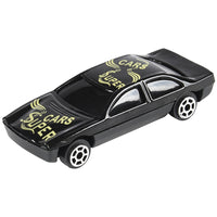 Stock Cars Toy (One Dozen)