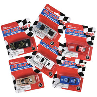 Stock Cars Toy (One Dozen)