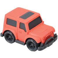 Eco-Friendly Toy  Cars 12 Piece Display