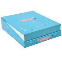 Eco-Friendly Toy  Fire Truck 12 Piece Display