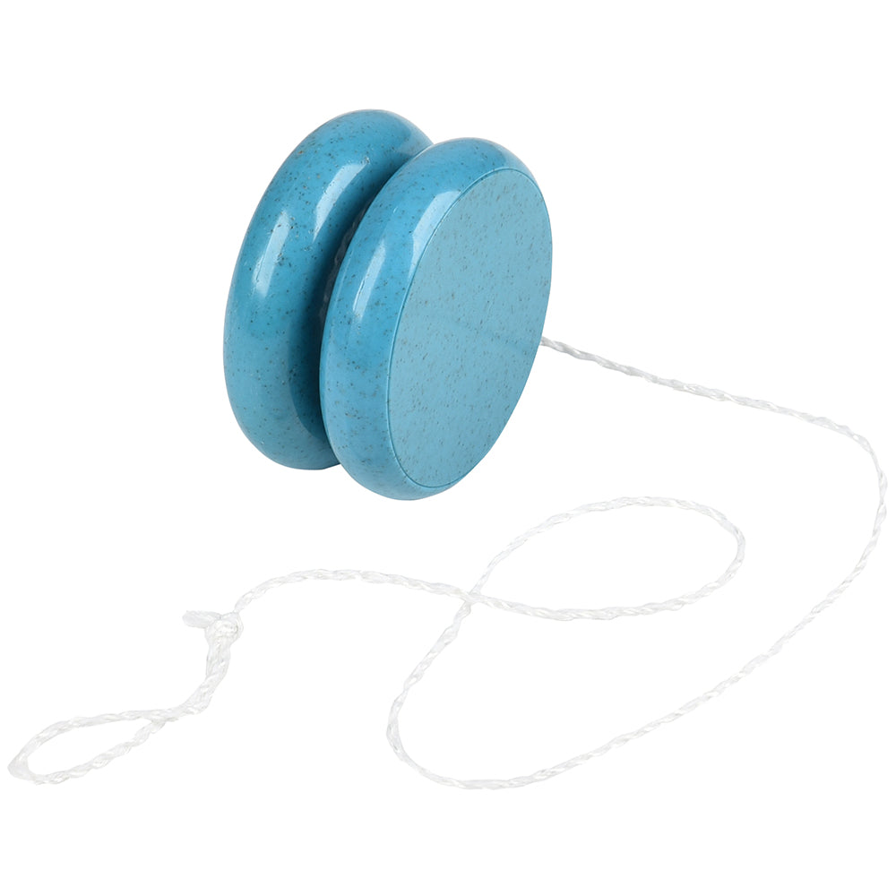 Eco-Friendly Yo Yo 12 Per Pack