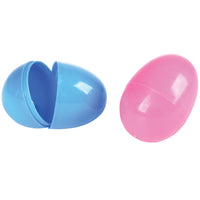 2001 Eco-Friendly Easter Eggs