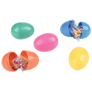 2001 Eco-Friendly Easter Eggs