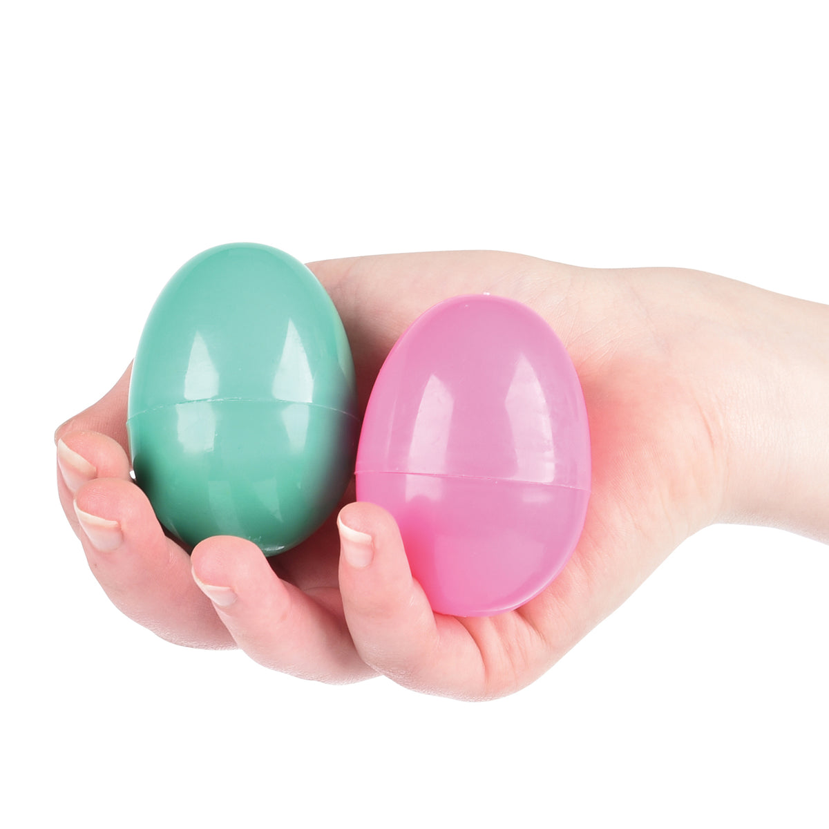 2001 Eco-Friendly Easter Eggs