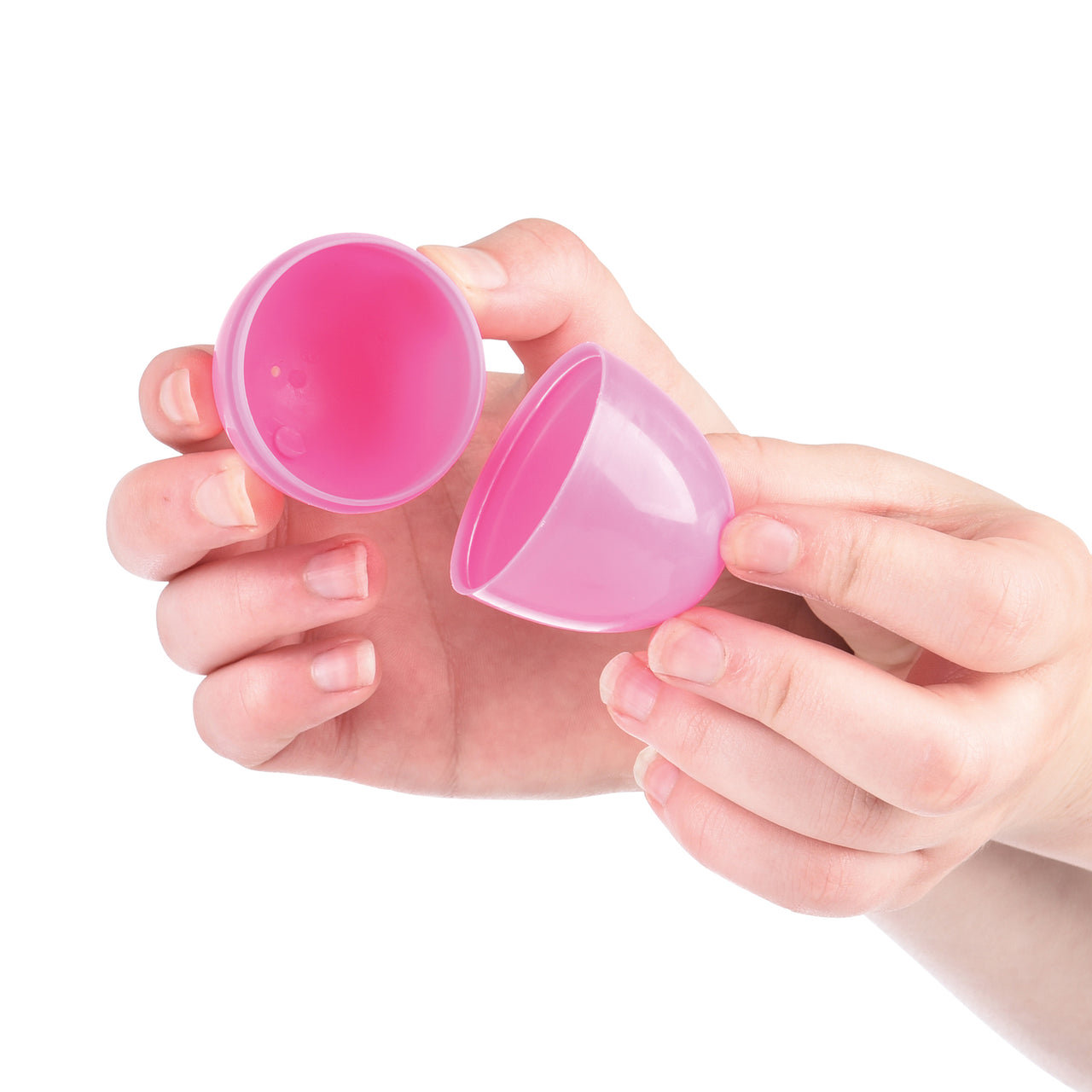 2001 Eco-Friendly Easter Eggs