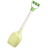 Eco-Friendly Kid's Sand Shovel & Rake Set