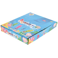 Squid Squishy Toy (12 per Package)