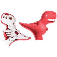 Magnetic Dino Skeletons (1 Skelton Per Package)