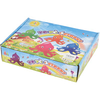 Sticky Octopus Yo Yo (12 per Package)
