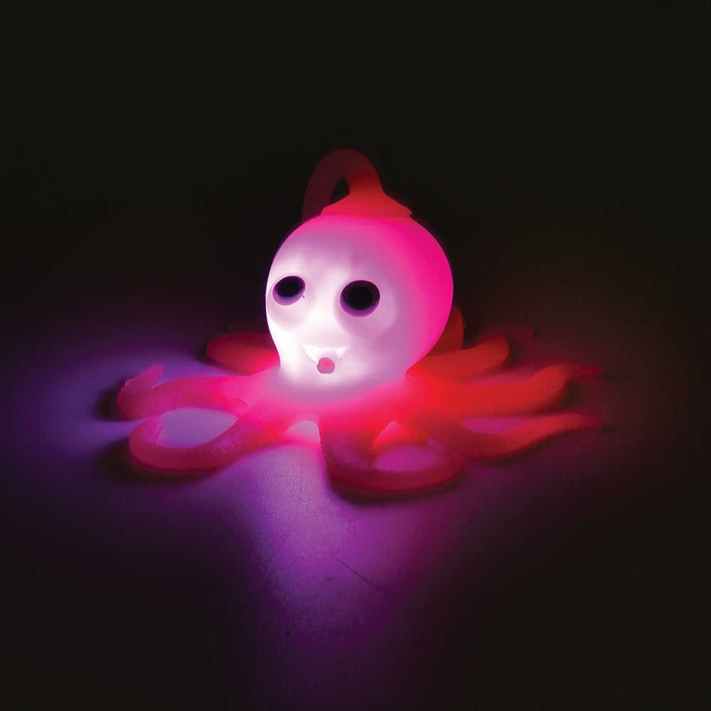 Sticky Octopus Yo Yo (12 per Package)
