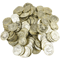 Pirate Gold Coins Party Favor (144 pieces)