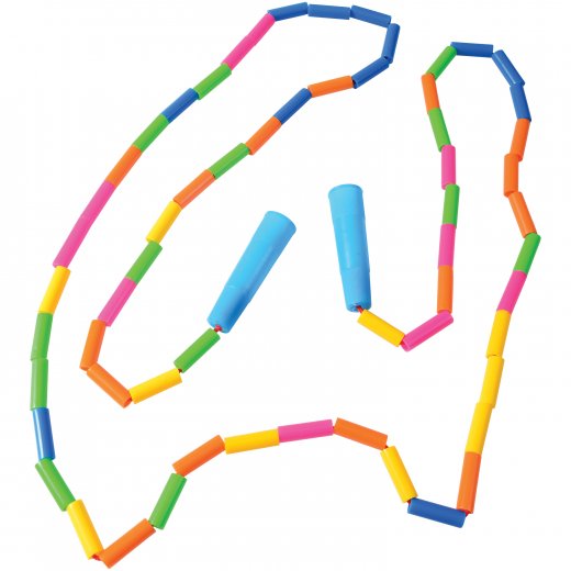Jointed Jump Ropes Toy (1 Dozen)