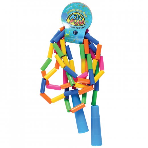 Jointed Jump Ropes Toy (1 Dozen)