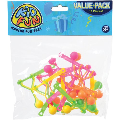 Mini Clackers Toy (1 Dozen) - Price: $2.43