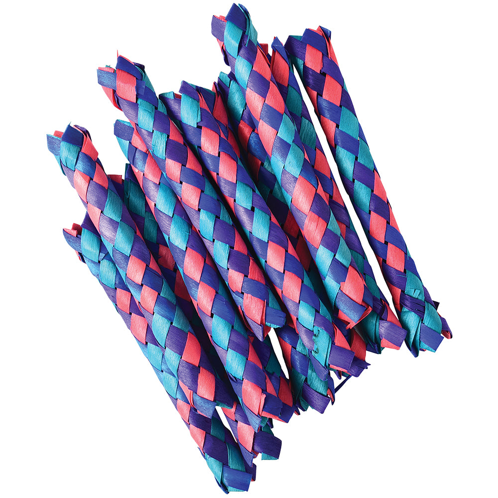 1440-Piece Toy Assortment - Finger Traps, Gold Coins, Sticky Hands & More! Carnival Prizes