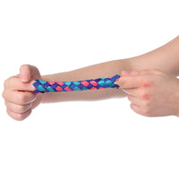 Finger Traps Toy (1 Dozen)