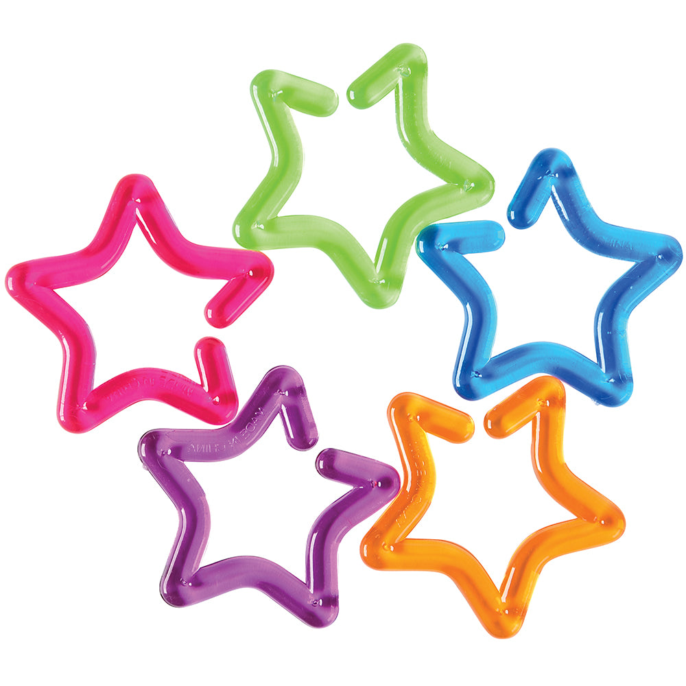 Heart &amp; Star Interlockers Toy