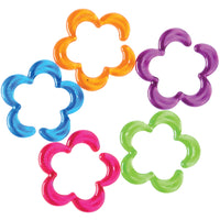 Heart & Star Interlockers Toy