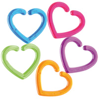 Heart & Star Interlockers Toy