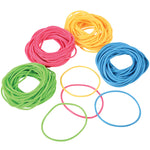 Jelly Bracelets Party Favor, 144 Piece