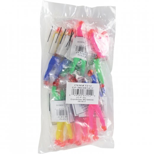 Wall Climbers Toy (One Dozen)