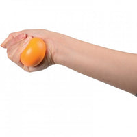 Squeeze Balls-Neon Toy (One Dozen)