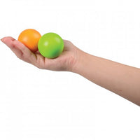 Squeeze Balls-Neon Toy (One Dozen)