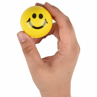 Smile Squeeze Balls Toy (One Dozen)