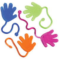 Sticky Hands Party Favor (one dozen)