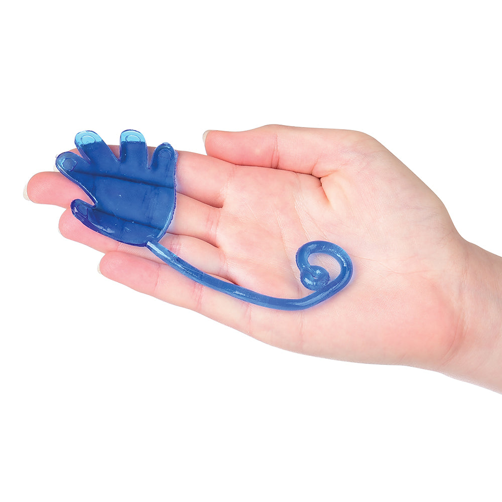 Sticky Hands Party Favor (one dozen)